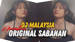 DJ ORIGINAL SABAHAN Atmosfera  LAGU MALAYSIA FULL BAND 2023 [upl. by Gnas]