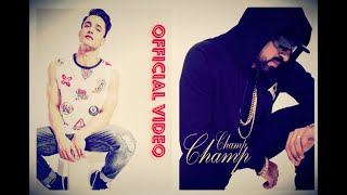 CHAMP CHAMP  ROACH KILLA  ASIM RIAZ  OFFICIAL VIDEO BIGG BOSS 13 ANTHEM [upl. by Anniroc]