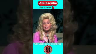 Dolly Parton  Jolene 1973 [upl. by Yna819]