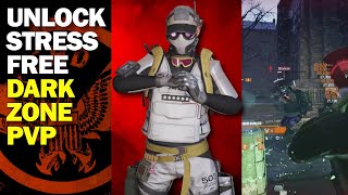 Unlock StressFree Dark Zone Farming With This Secret Build shorts [upl. by Jamal210]