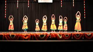 Prerna School of Dance [upl. by Rep]