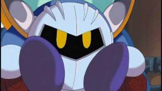 Random Meta Knight Moments [upl. by Nnylidnarb]