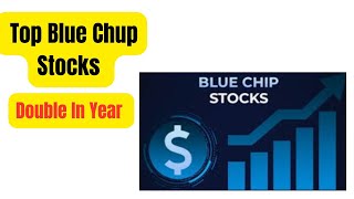 TopPerforming BlueChip Funds Exceptional Growth in a Year [upl. by Kiki]