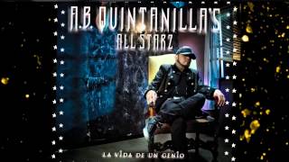 AB Quintanilla All Star Kumbia Kings Dj Oliver [upl. by Eiliak]