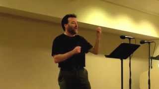 HOW TO BOOK MORE VOICE OVER AUDITIONS  Richard Horvitz [upl. by Rad]