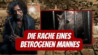 Alte originale Märchen  Der Rattenfänger von Hameln [upl. by Naes]