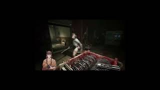 The Outlast Trials You Missed outlastshorts gaming gamingvideos funny [upl. by Christi297]