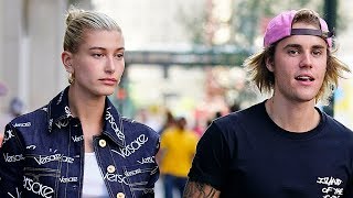 Hailey Baldwin Doesnt See Friends Because Justin Bieber Is A CONTROL FREAK [upl. by Calvinna]