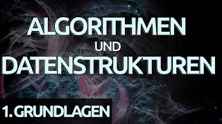 Algorithmen und Datenstrukturen 3  Algorithmisches Denken und Schleifen [upl. by Leighland139]