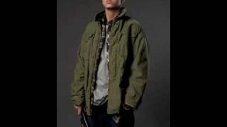 Eminem  3 AM Produced by Dr Dre  Song from Relapse 2009 [upl. by Llorrad]