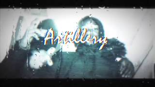 UK DRILL BEAT 2016  ARTILLERY PROD BY KAMALE X KLIZZY [upl. by Spevek606]