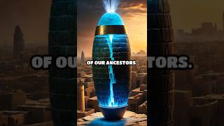 Electricity in the Ancient World The Baghdad Battery and Its Significance history baghdad short [upl. by Anilasor]