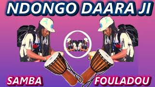 ndongo daara ji samba [upl. by Amisoc]