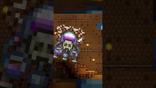 EL NUEVO MOB EN TERRARIA 🙀 🌲 [upl. by Hillyer131]