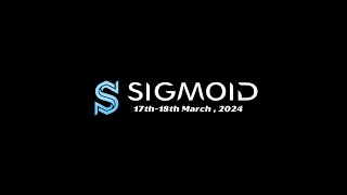 Sigmoid Teaser 1 [upl. by Lexie]