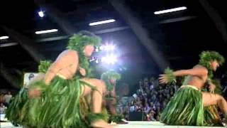 Merrie Monarch 2001 [upl. by Nordgren]