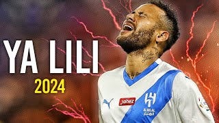 Neymar Jr ► quotYA LILIquot Balti ft Hamouda  Insane Skills amp Goals ● 202223  HD [upl. by Sellers150]