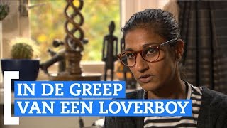 In de greep van een loverboy [upl. by Nahtnanhoj]