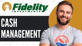 Fidelity Cash Management Account Review  WATCH BEFORE USING 2024 [upl. by Evania]