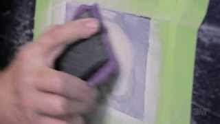 How To Repair A Small Dent with Bondo® Body Filler [upl. by Rihana353]