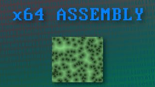 x64 Assembly Tutorial 1 Getting into x64 ASM from C [upl. by Selig904]