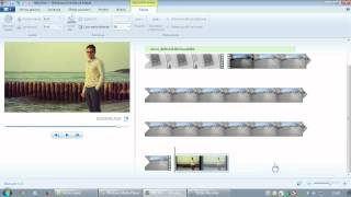 Jak stworzyć film w Windows Movie Maker [upl. by Grimaud165]