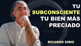 Tu mente Subconsciente tu bien más preciado [upl. by Anerual]