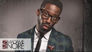 Gospel Singer Tye Tribbett Says Being Gay is Natural  MadameNoire [upl. by Clift]