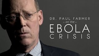 Why Ebola Needs a Community Response [upl. by Riker262]