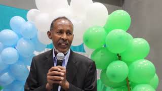 sanad guuradii 26aad puntland Aarhus [upl. by Fronnia211]