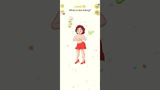 🥀🥀Delete pazal game level 56 remix vairalvideo game shortvideo 🥀🥀 [upl. by Calysta]