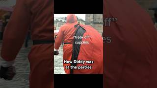 Black Santa 🎅🏿 of Freak Offs is crazyyy diddy diddygoingtojail hiphop viralfunny [upl. by Ade42]