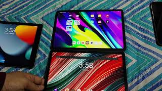 OnePlus Pad Tablet Longterm Review benchmark  Should you buy it in 2024 [upl. by Cissie602]