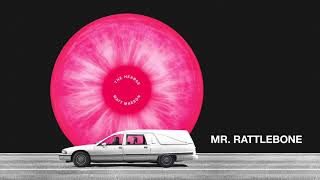 Matt Maeson  Mr Rattlebone Official Audio [upl. by Popele]