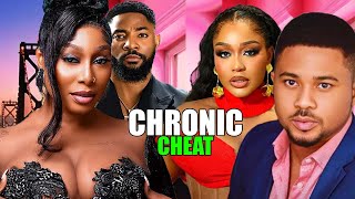 2024 NEW MOVIECHRONIC CHEAT FULL MOVIE PARL WAT LATEST NIGERIAN NOLLYWOOD MOVIE [upl. by Arihsay]