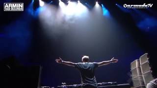 Armin van Buuren  This is What It Feels Like Live [upl. by Nos]