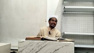 pengajian rutin kitab tafsir AL IBRIZ dan kitab HIKAM oleh ustad Bashori muzaqi [upl. by Adlei796]