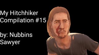 My Nubbins Sawyer funny moments compilation 15  texas chain saw massacre game [upl. by Leonie493]