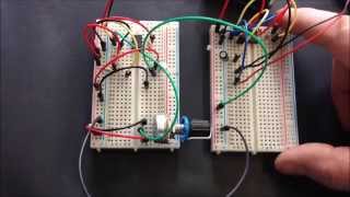 How to use Breadboard  Using Breadboard for beginners and prototyping circuits [upl. by Jehius]