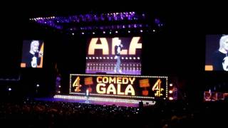 Channel 4 Comedy Gala  Noel Fielding [upl. by Ehsom956]