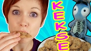 schmeckt wie ein COOKIE  06 Let´s Back oder so  kleinTanne [upl. by Enialb]