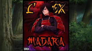 MADARA  LOX Diss track RADBOYOFF [upl. by Asfah706]