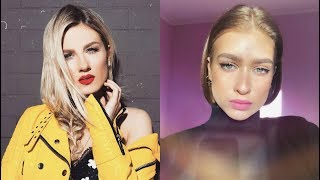 EUROVISION 2019TOP 10 HOTTEST WOMEN [upl. by Anidene]