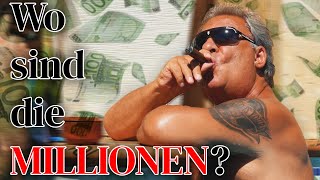 HAT MILLIARDEN MIKE SEIN GANZES GELD AUSGEGEBEN  😳  By Bedo [upl. by Laresa]