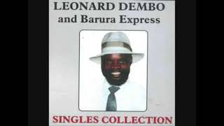 Leonard Dembo Mari baba [upl. by Sessler]