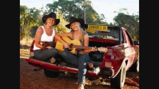 Lookin out my back door  The Sunny Cowgirls [upl. by Nirret]