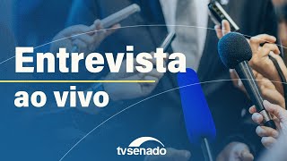 Confúcio Moura informou que LDO deve prever recursos para ajudar o sul do pais – 8524 [upl. by Nylasoj897]