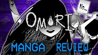 OMORI Manga is a Hot Mess [upl. by Moule]