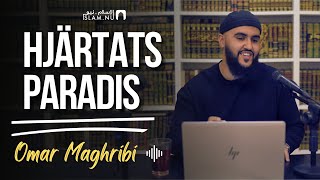 Hjärtats paradis  Omar Maghribi [upl. by Abbotsen245]