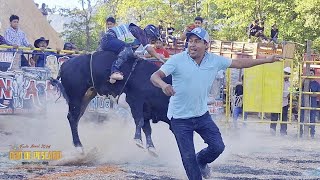 7 OJO DE PESCADO PROMESAS Y OFRENDAS Y INICIO DEL JARIPEO RANCHO HACIENDA VIEJA SANTA ROSA P 07 [upl. by Aleedis218]